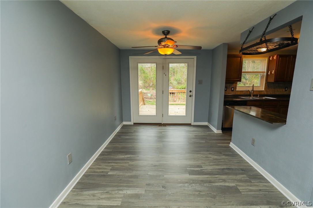 9122 Pepperidge Road North Chesterfield, VA 23236 - Photo 15 of 48 Gallery Image 15