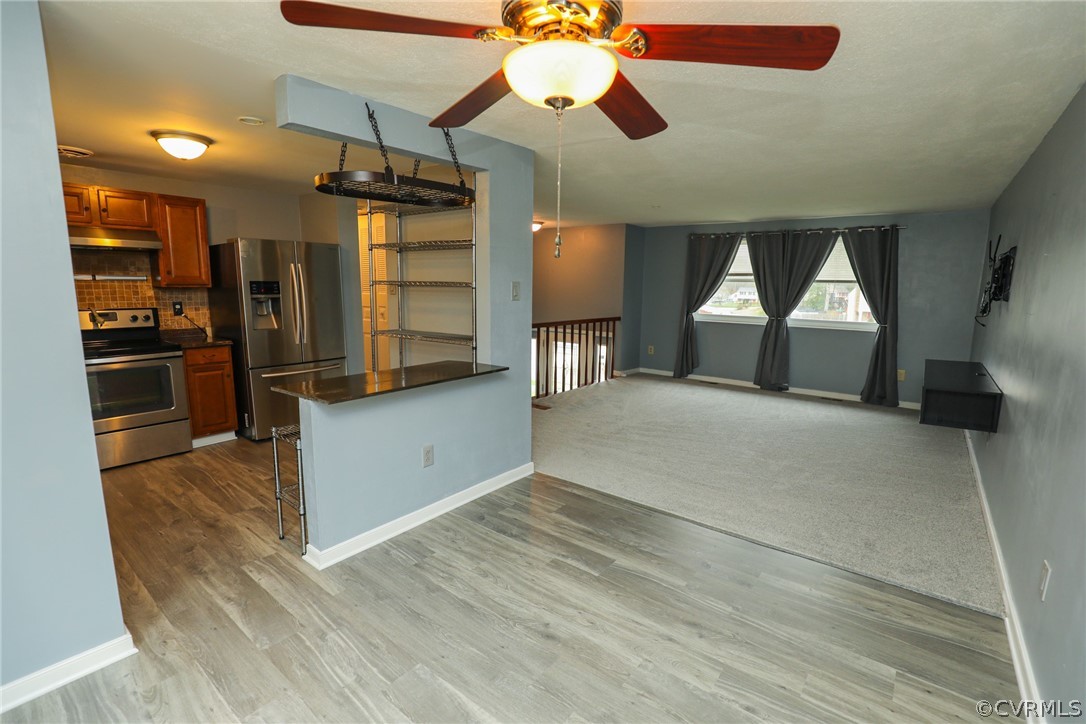 9122 Pepperidge Road North Chesterfield, VA 23236 - Photo 18 of 48 Gallery Image 18