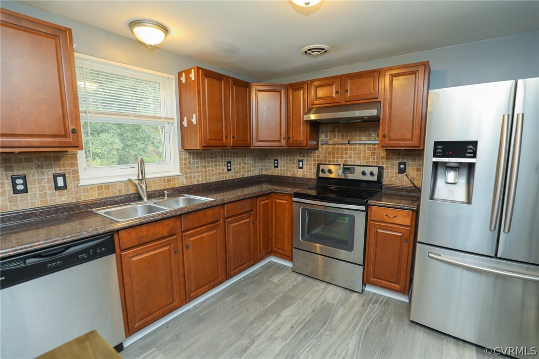 9122 Pepperidge Road North Chesterfield, VA 23236 - Photo 21 of 48 Gallery Image 21