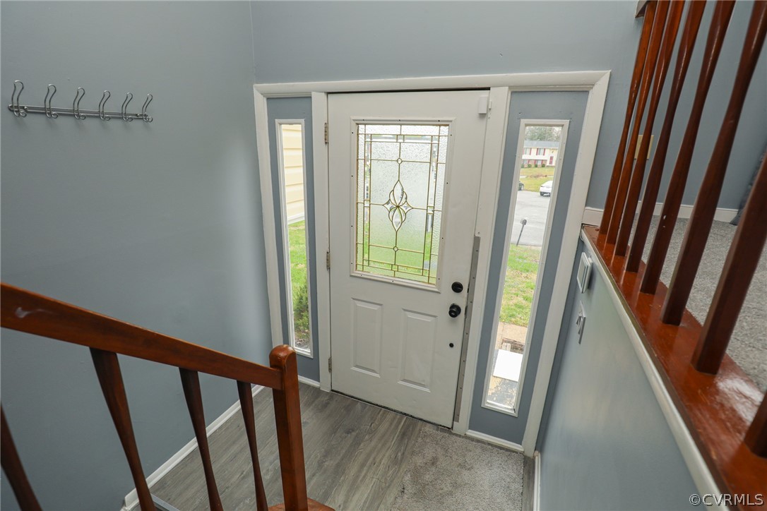 9122 Pepperidge Road North Chesterfield, VA 23236 - Photo 24 of 48 Gallery Image 24