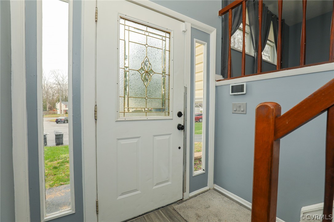 9122 Pepperidge Road North Chesterfield, VA 23236 - Photo 25 of 48 Gallery Image 25