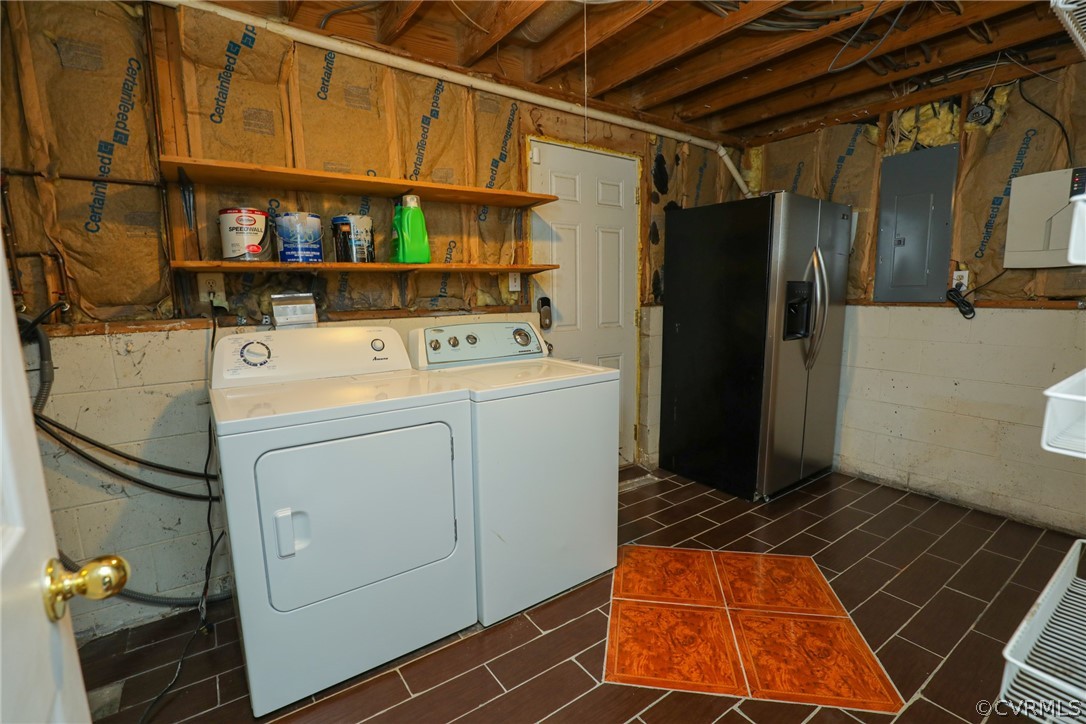 9122 Pepperidge Road North Chesterfield, VA 23236 - Photo 37 of 48 Gallery Image 37
