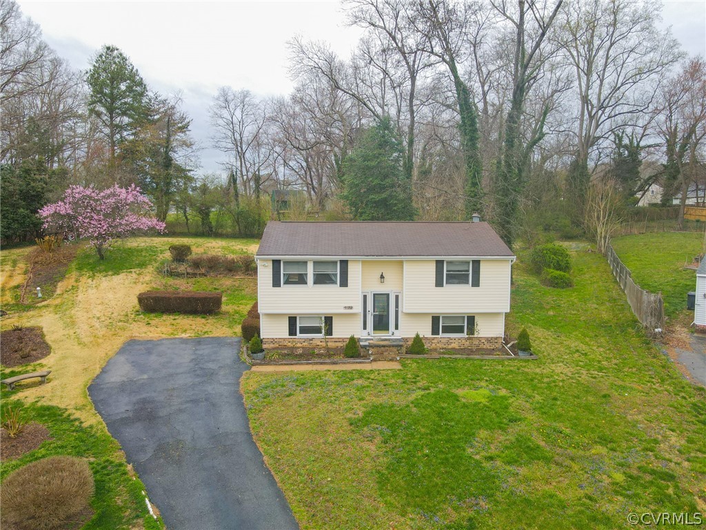 9122 Pepperidge Road North Chesterfield, VA 23236 - Photo 45 of 48 Gallery Image 45