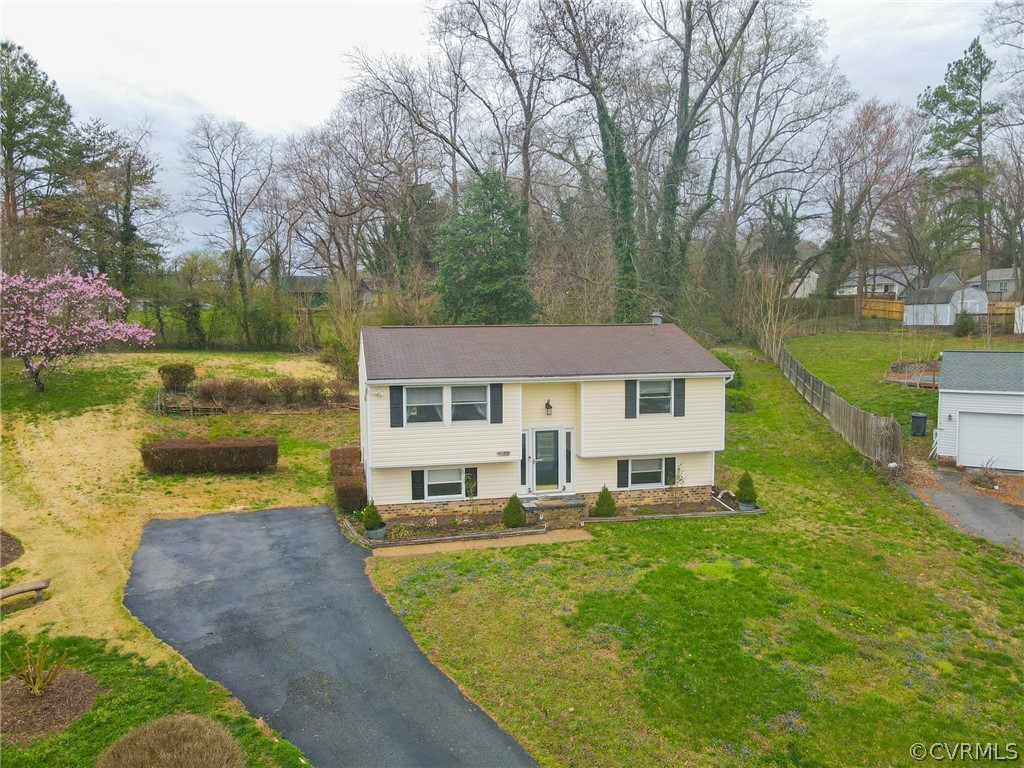 9122 Pepperidge Road North Chesterfield, VA 23236 - Photo 46 of 48 Gallery Image 46