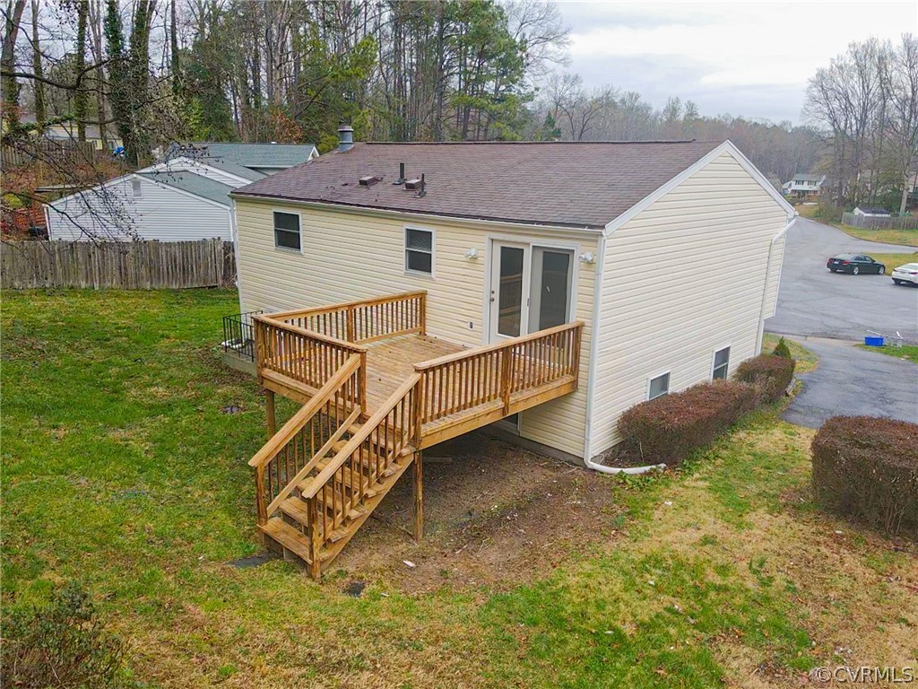 9122 Pepperidge Road North Chesterfield, VA 23236 - Photo 48 of 48 Gallery Image 48