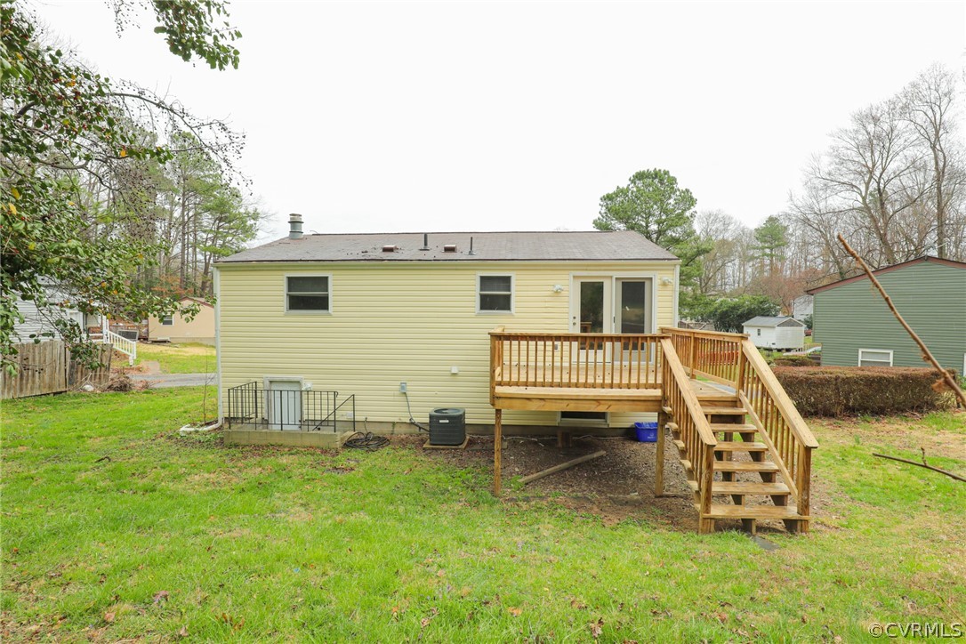 9122 Pepperidge Road North Chesterfield, VA 23236 - Photo 6 of 48 Gallery Image 6