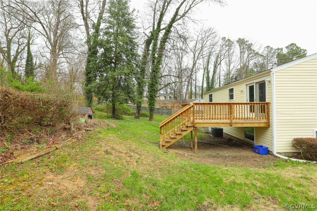 9122 Pepperidge Road North Chesterfield, VA 23236 - Photo 9 of 48 Gallery Image 9
