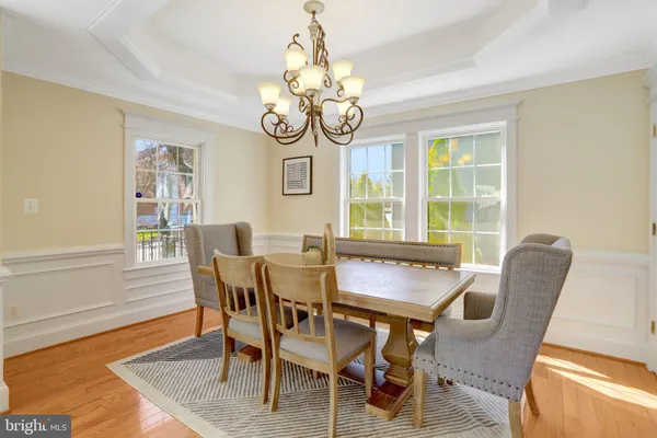 $1,760,000 | 639 23rd Street South, Arlington, VA 22202