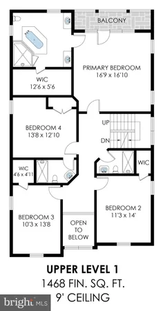 $1,760,000 | 639 23rd Street South, Arlington, VA 22202