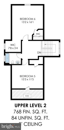 $1,760,000 | 639 23rd Street South, Arlington, VA 22202