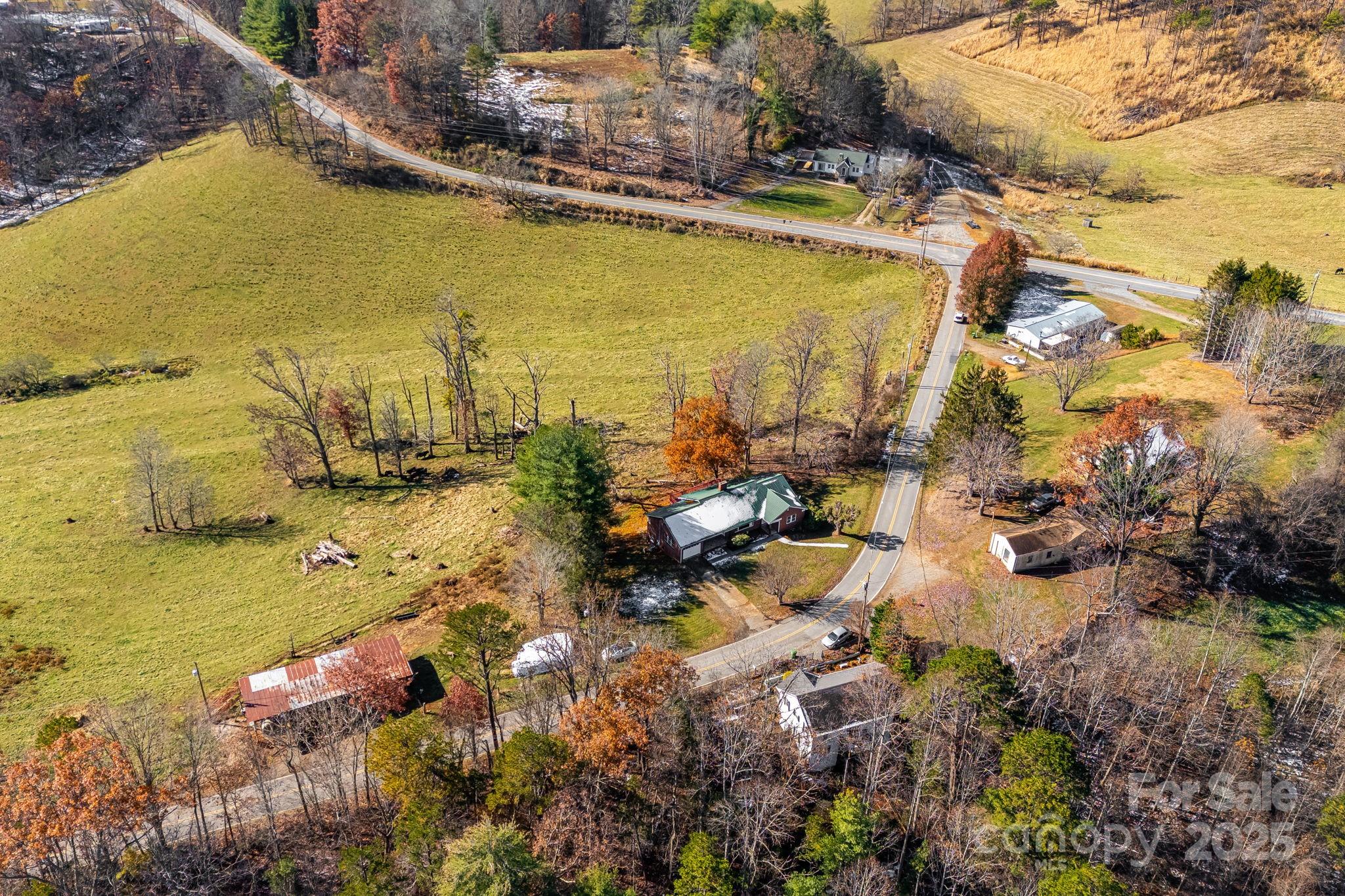 92 Parkway View Road Mars Hill, NC 28754 - Photo 43 of 46