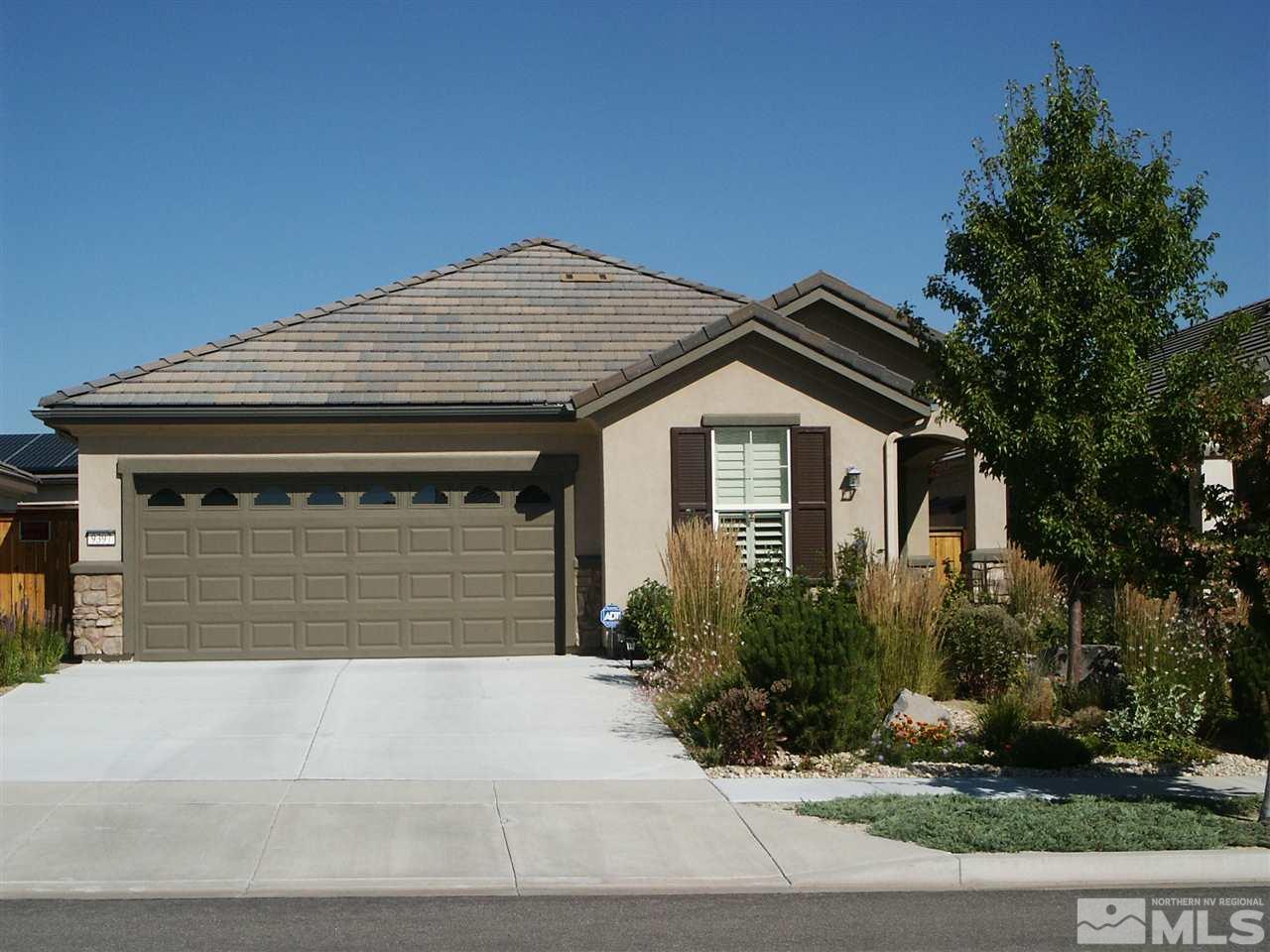 9397 Copper Mountain Circle Reno, NV 89523 - Photo 1 of 1 Photo 1