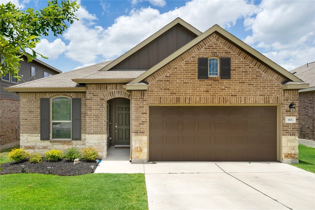 166 Adoquin Trail Buda, TX 78610 - Photo 1 of 1
