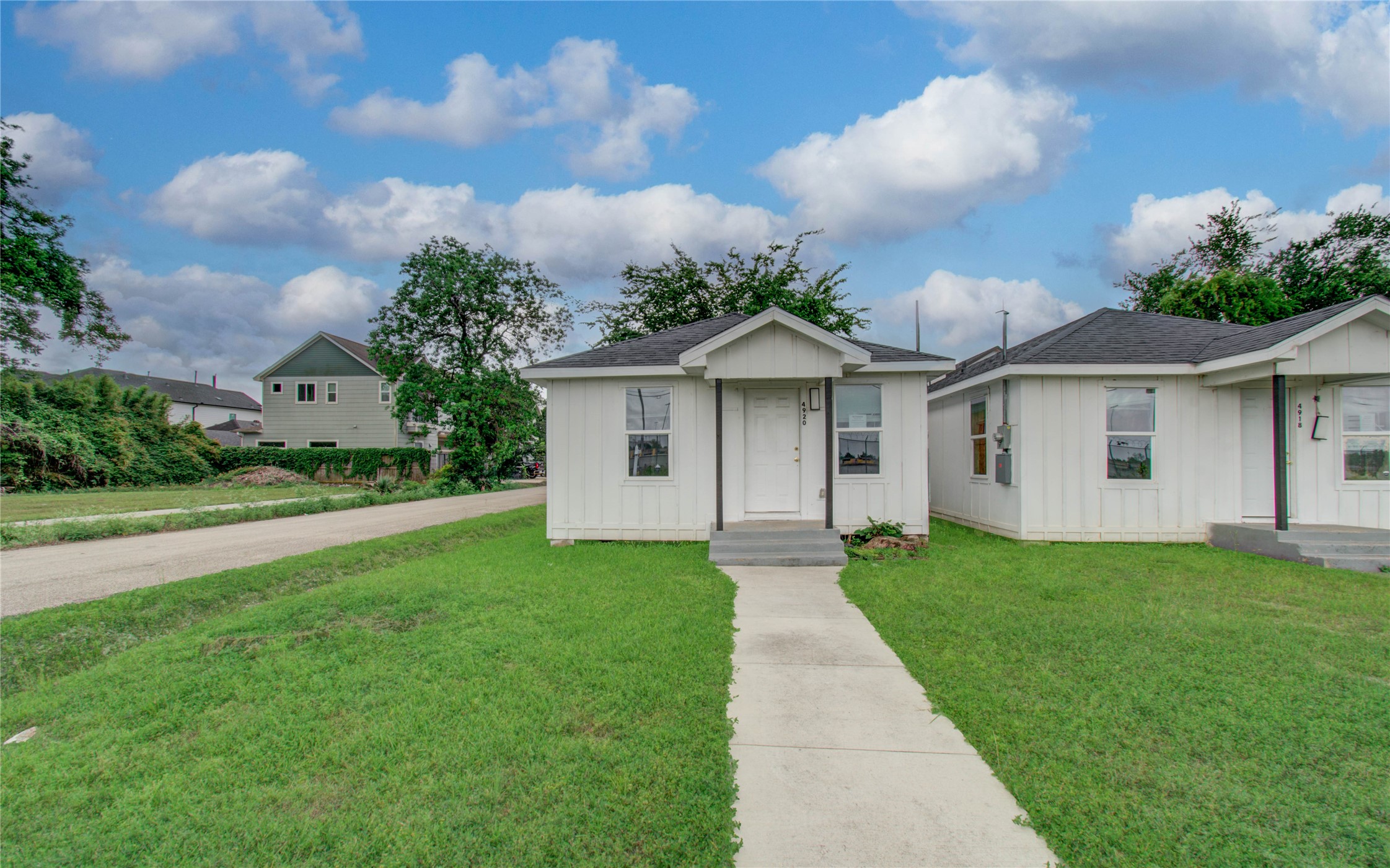 4904 Lee Street Houston, TX 77020 - Photo 3 of 47