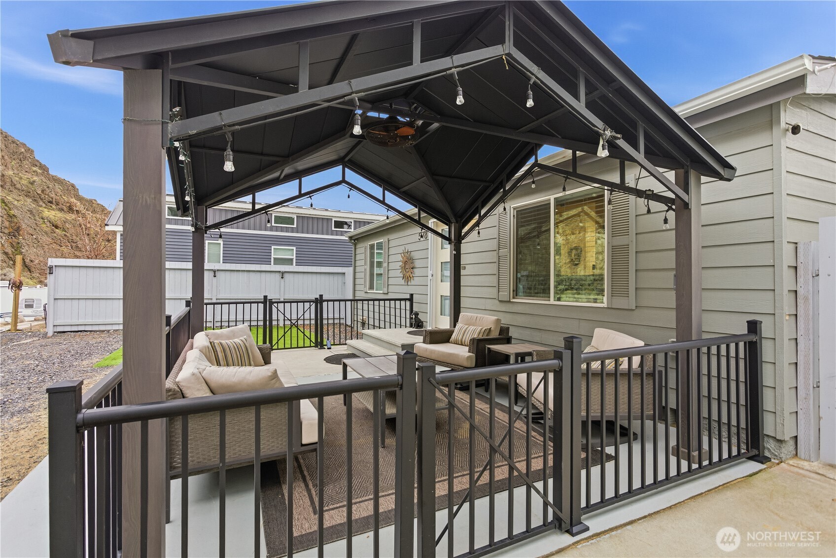 578 Southwest Section Quincy, WA 98848 - Photo 24 of 36