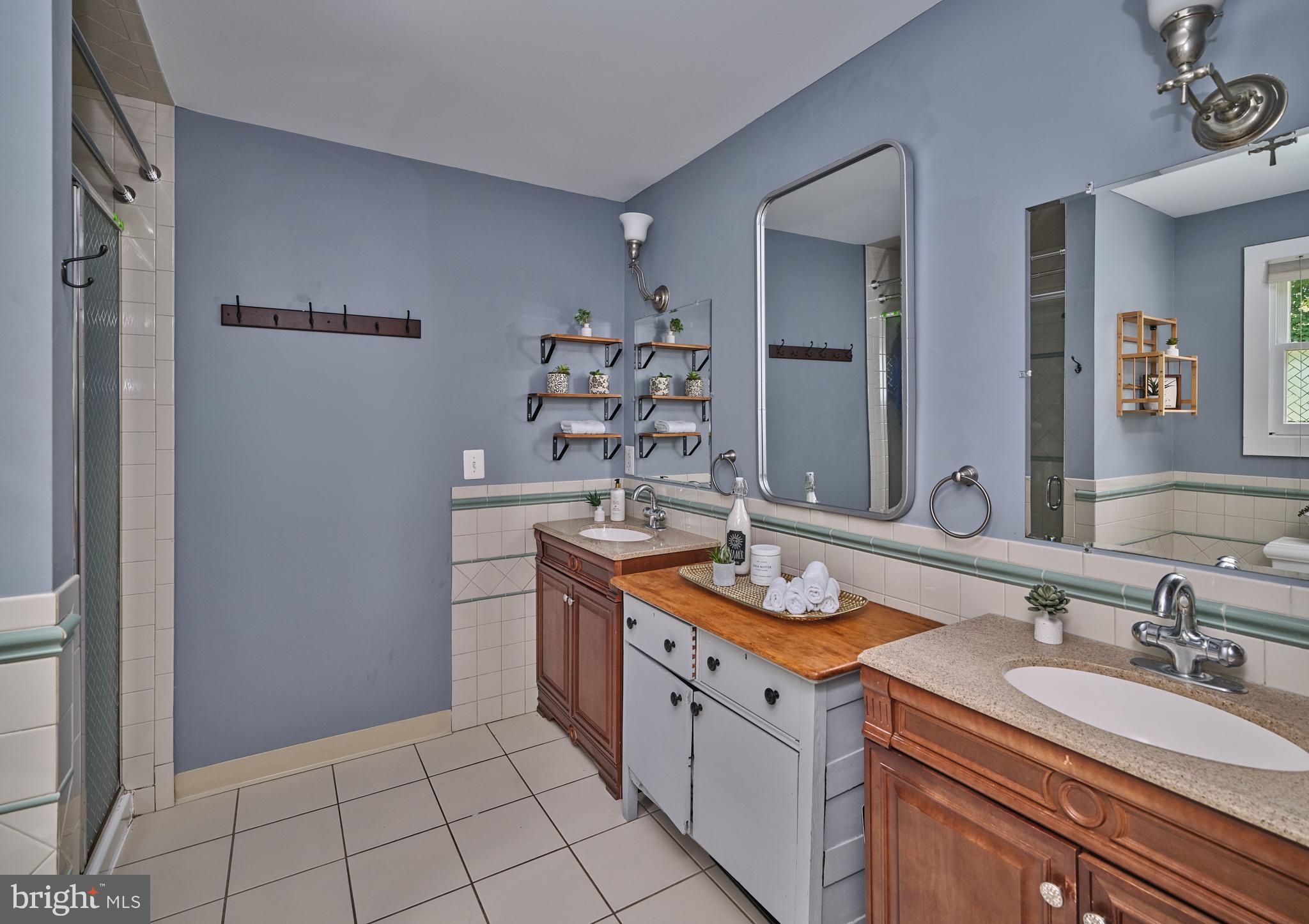41 Washington Avenue Princeton, NJ 08540 - Photo 17 of 43 Master Bath