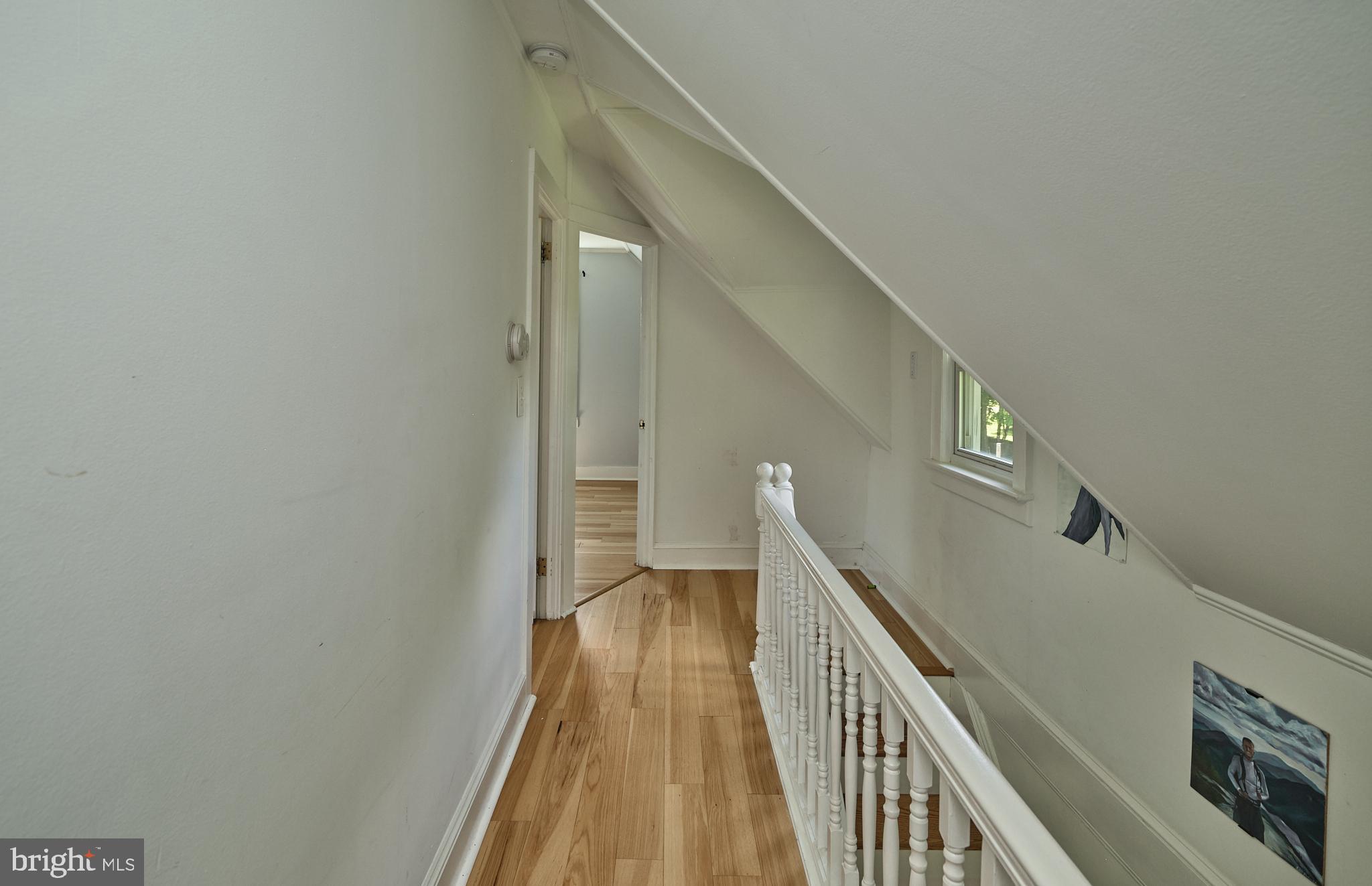 41 Washington Avenue Princeton, NJ 08540 - Photo 19 of 43 New hardwood floors throughout second floor