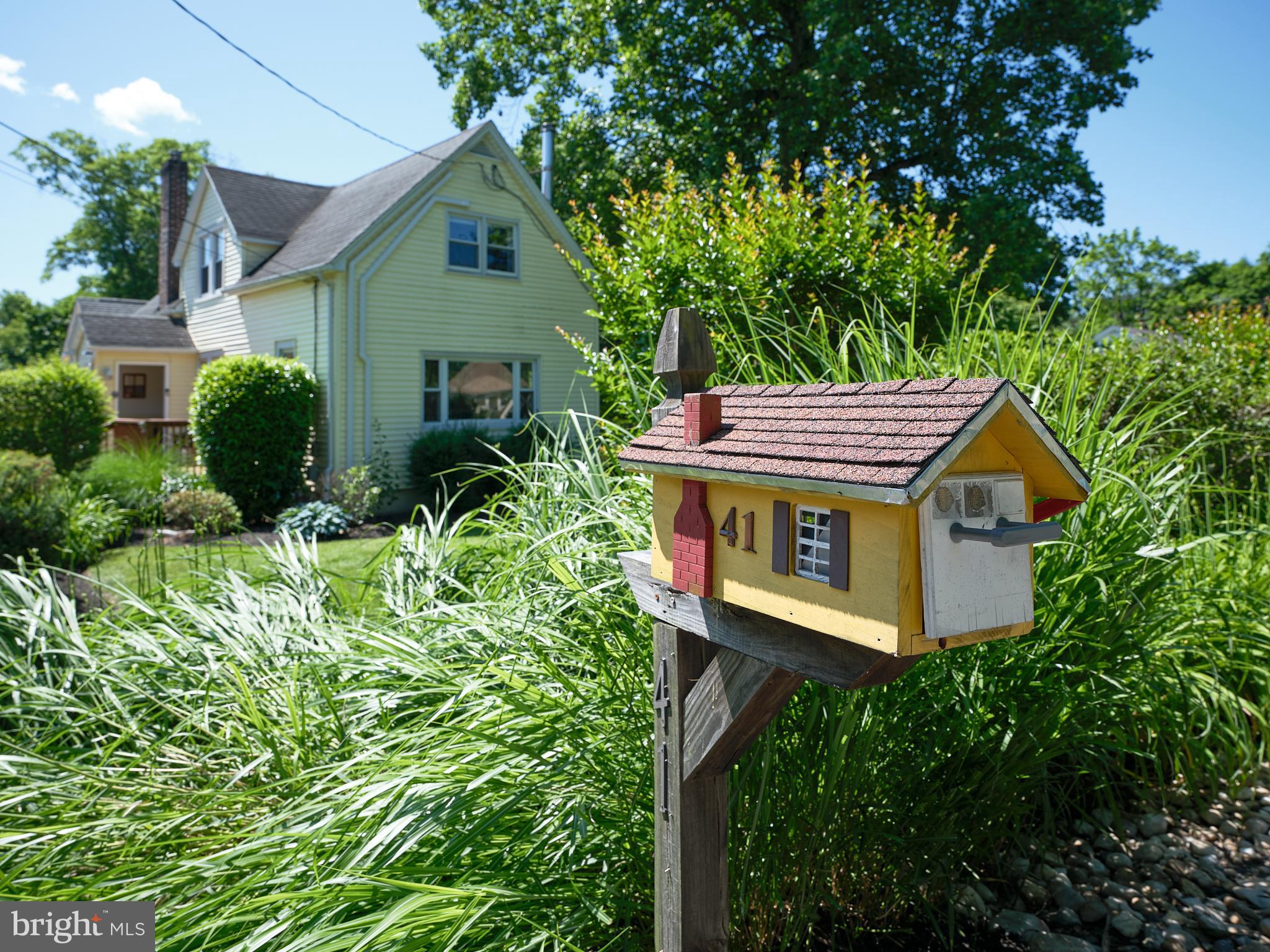 41 Washington Avenue Princeton, NJ 08540 - Photo 2 of 43