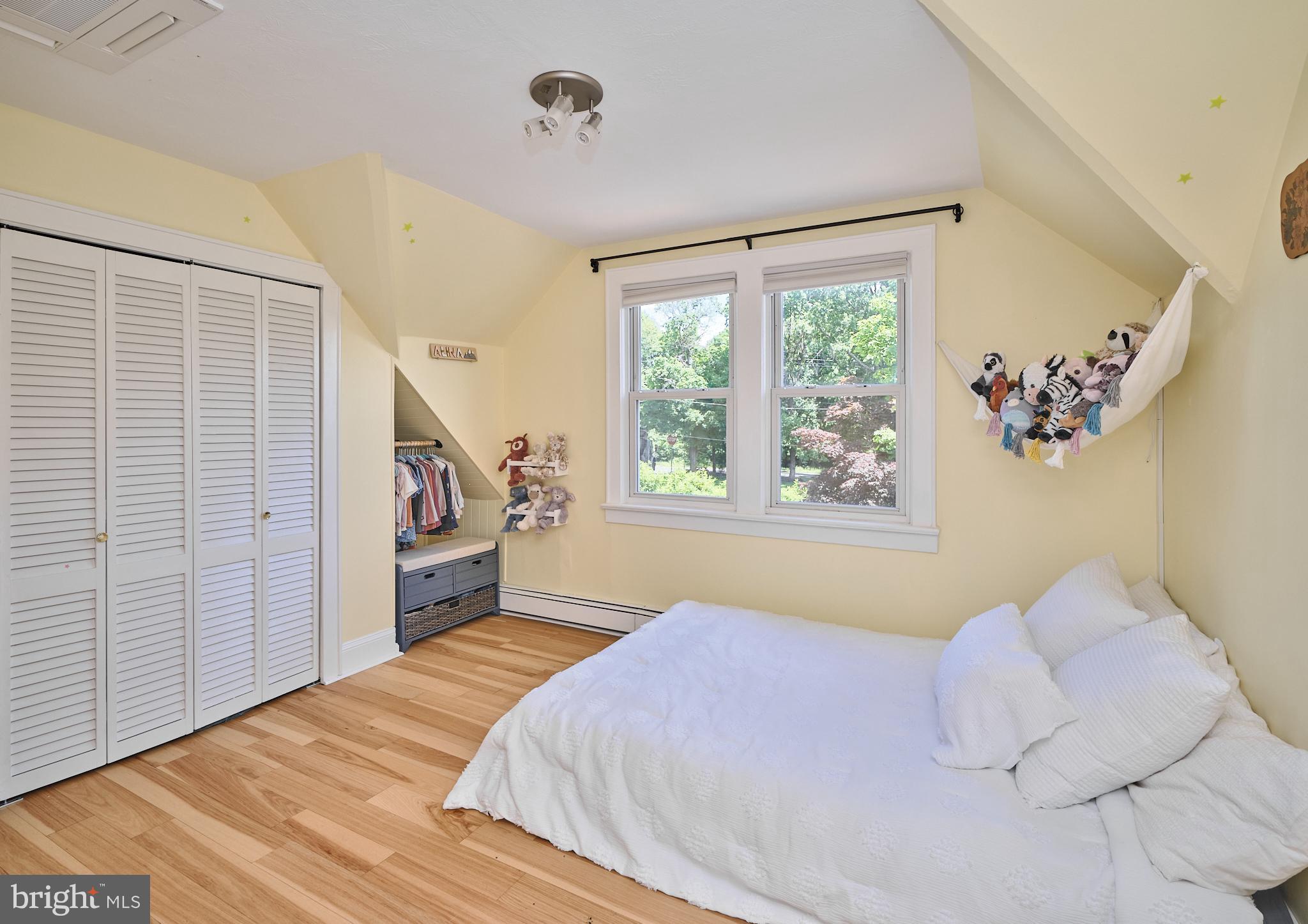 41 Washington Avenue Princeton, NJ 08540 - Photo 21 of 43 Bedroom #3