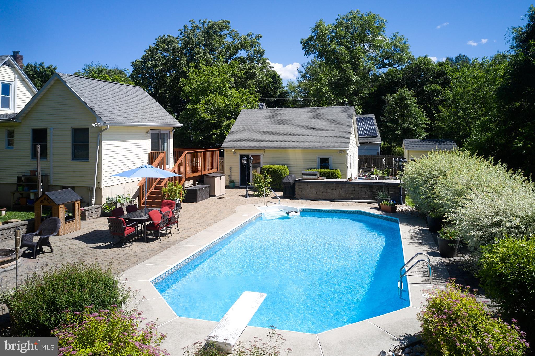 41 Washington Avenue Princeton, NJ 08540 - Photo 34 of 43