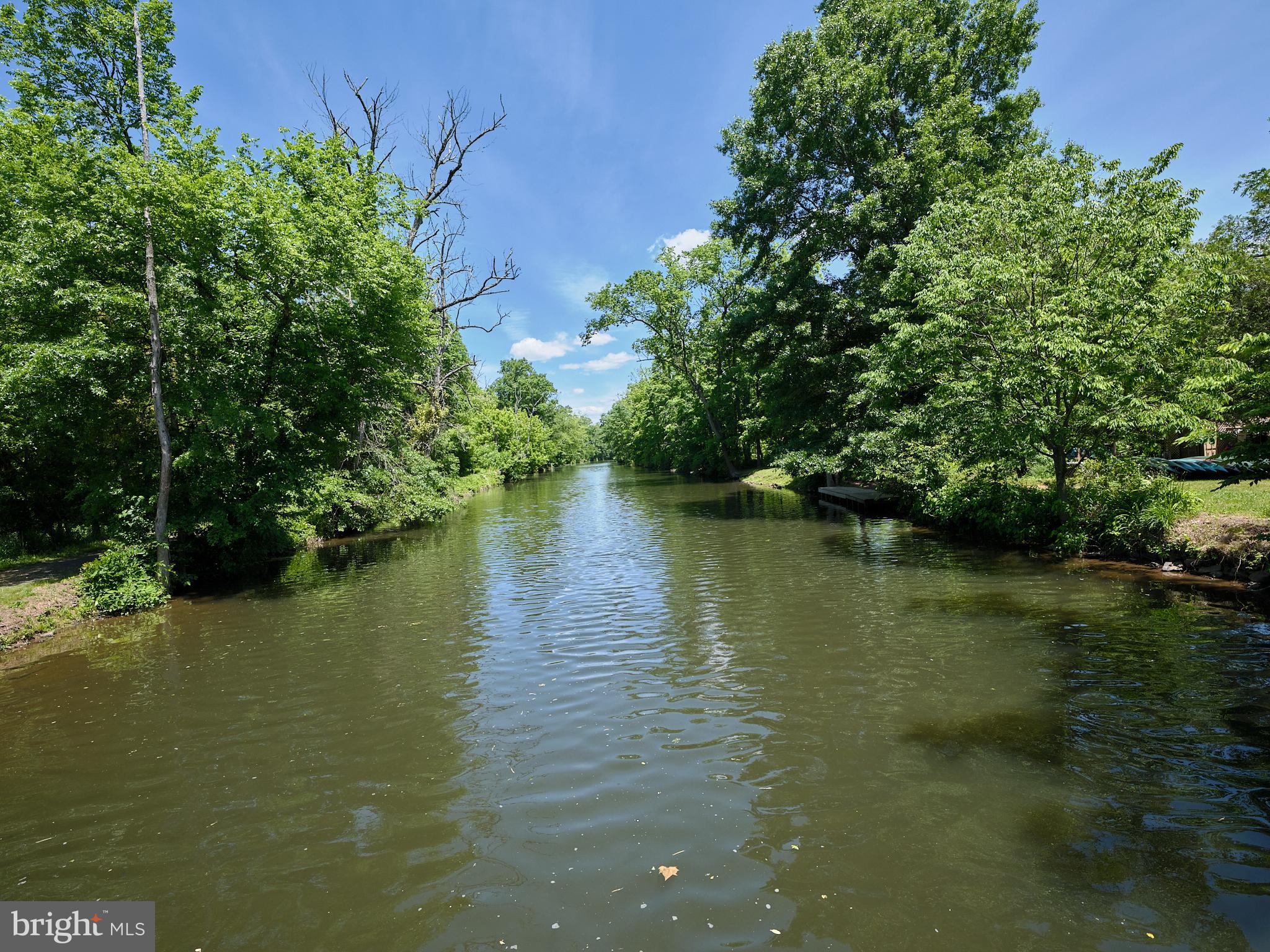 41 Washington Avenue Princeton, NJ 08540 - Photo 42 of 43 Just a few miles away is the canal