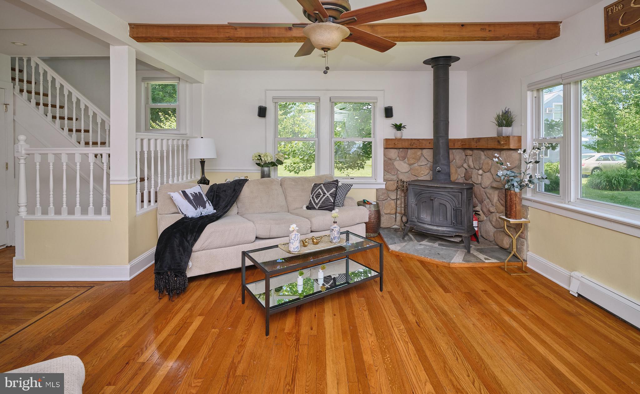41 Washington Avenue Princeton, NJ 08540 - Photo 6 of 43