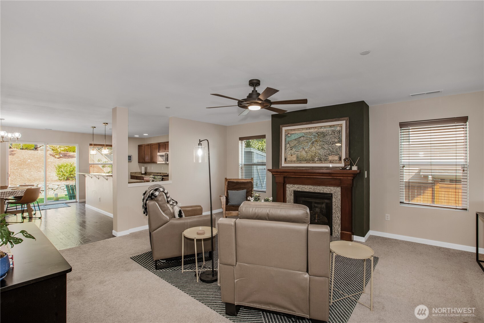 1162 Swan Loop DuPont, WA 98327 - Photo 5 of 40 Gallery Image 5