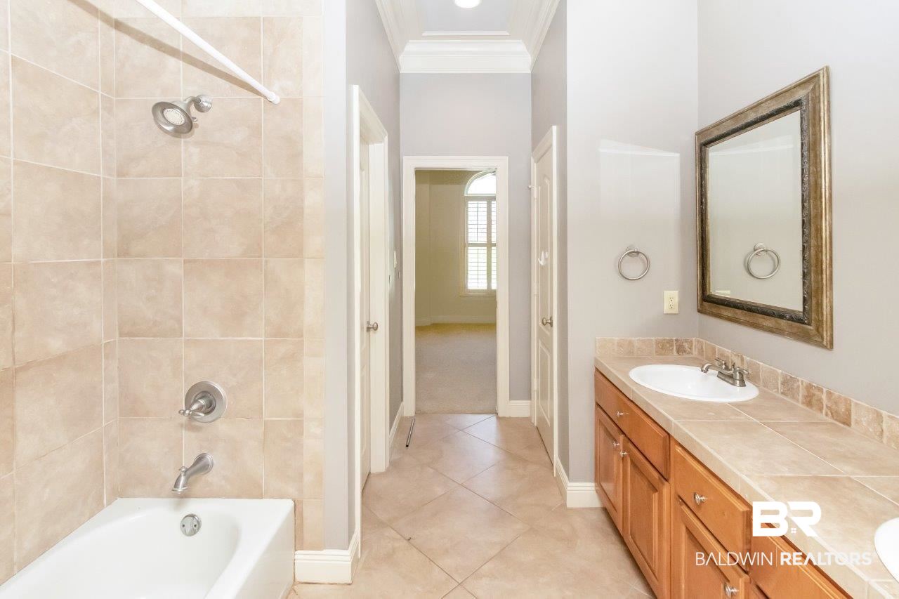 1245 Dominion Drive West Mobile, AL 36695 - Photo 29 of 44
