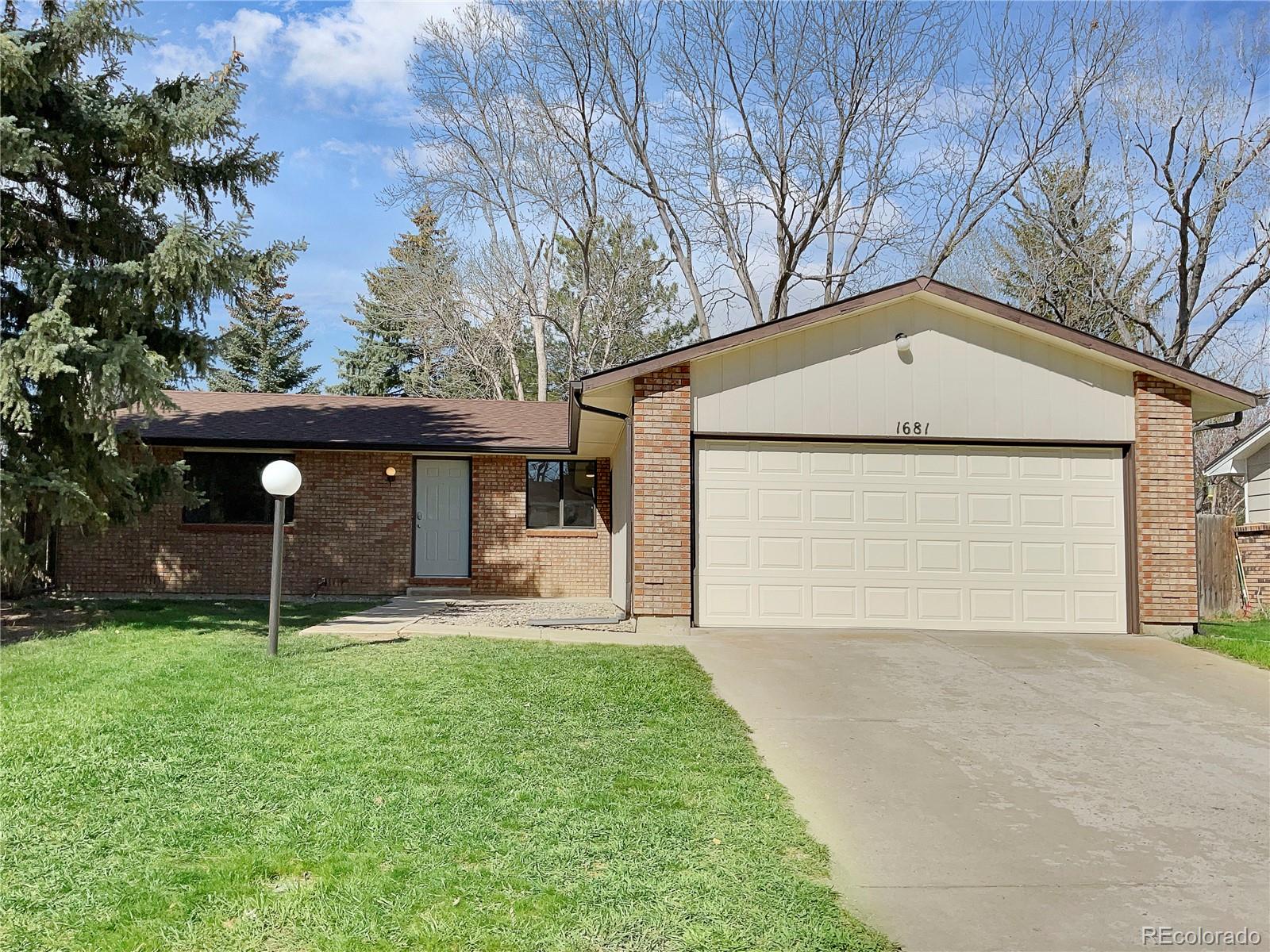 1681 South Del Norte Ave  