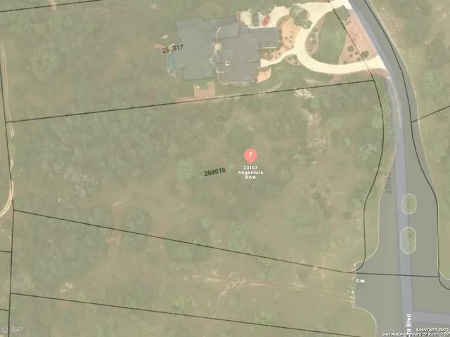 $260,000 | 23107 Angostura Boulevard, San Antonio, TX 78261