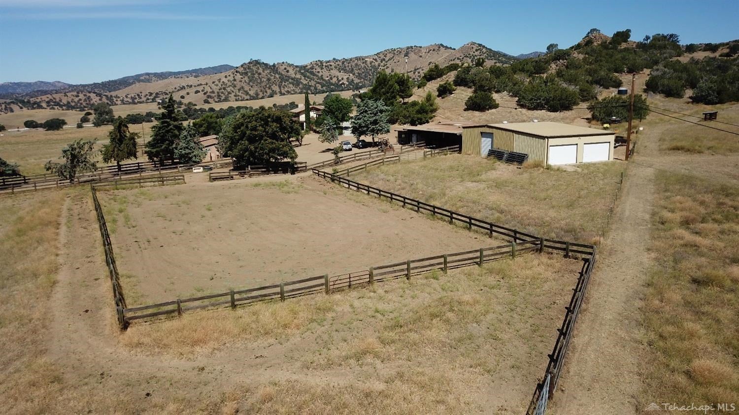 14291 Back Canyon Road Caliente, CA 93518 - Photo 9 of 56 Gallery Image 9