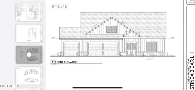 $897,000 | 268 Dudala Way, Loudon, TN 37774