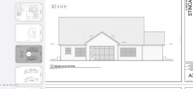 $897,000 | 268 Dudala Way, Loudon, TN 37774