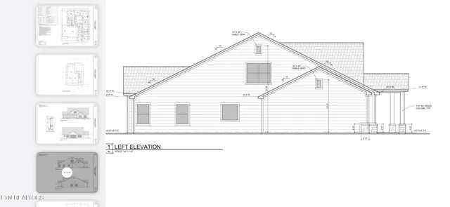 $897,000 | 268 Dudala Way, Loudon, TN 37774