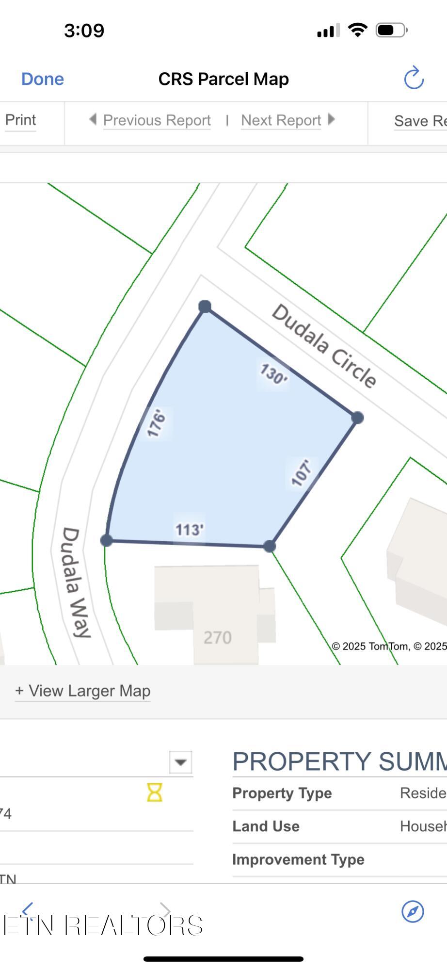 268 Dudala Way Loudon, TN 37774 - Photo 6 of 8 IMG_8700