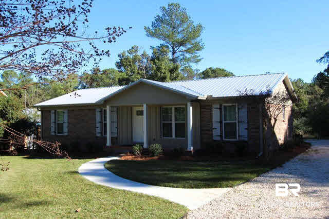 19426 Liberty Road Fairhope, AL 36532 - Photo 1 of 18