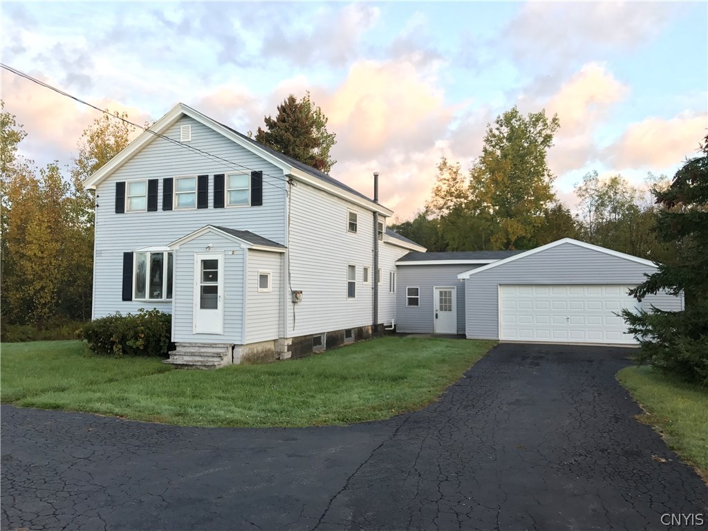 192 County Rte 42 Minetto, NY 13126 - Photo 1 of 1 Gallery Image 1