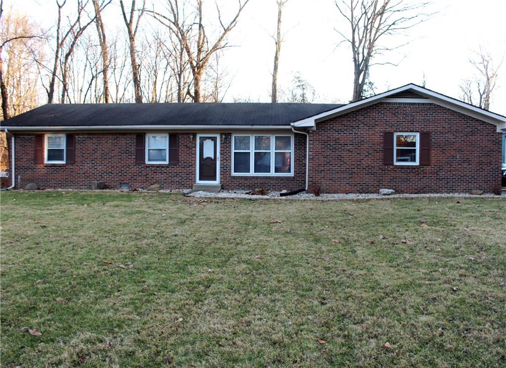 5527 East N County Line Road Camby, IN 46113 - Photo 1 of 47 Gallery Image 1