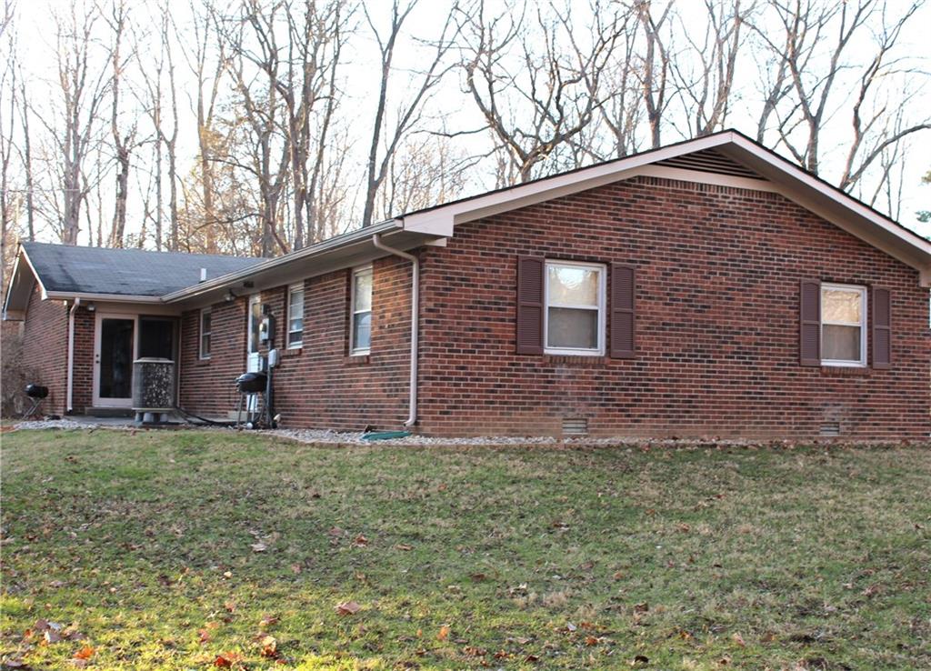 5527 East N County Line Road Camby, IN 46113 - Photo 46 of 47 Gallery Image 46