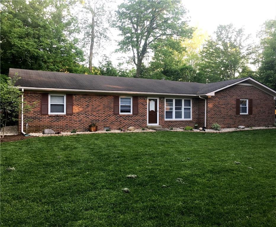 5527 East N County Line Road Camby, IN 46113 - Photo 47 of 47 Gallery Image 47