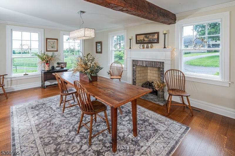 760 Rosemont Ringoes Road Stockton, NJ 08559 - Photo 12 of 48