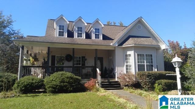 4208 Blue Cutt Road Pell City, AL 35128 - Photo 2 of 29