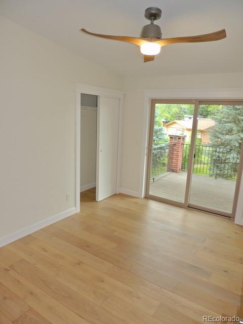 3255 Field Street Wheat Ridge, CO 80033 - Photo 18 of 35 a view of an empty room with a window