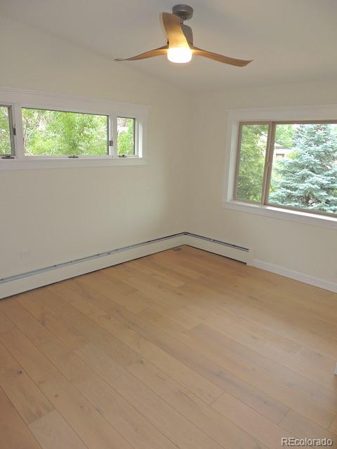 3255 Field Street Wheat Ridge, CO 80033 - Photo 19 of 35 an empty room with a window