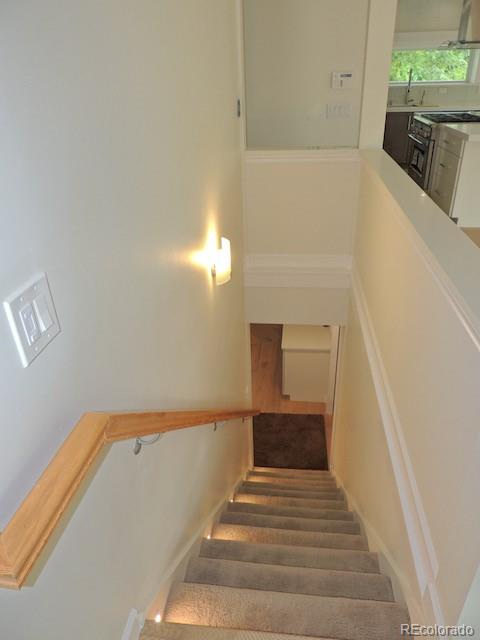 3255 Field Street Wheat Ridge, CO 80033 - Photo 25 of 35 a view of entryway