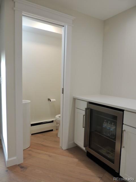 3255 Field Street Wheat Ridge, CO 80033 - Photo 29 of 35 a view of an empty room and fire place