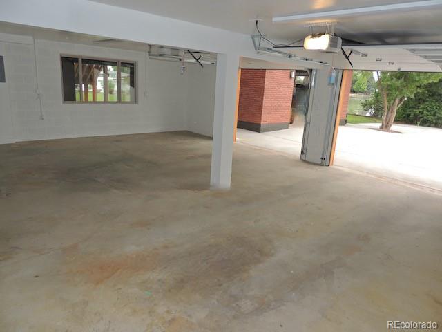 3255 Field Street Wheat Ridge, CO 80033 - Photo 34 of 35 a view of a porch