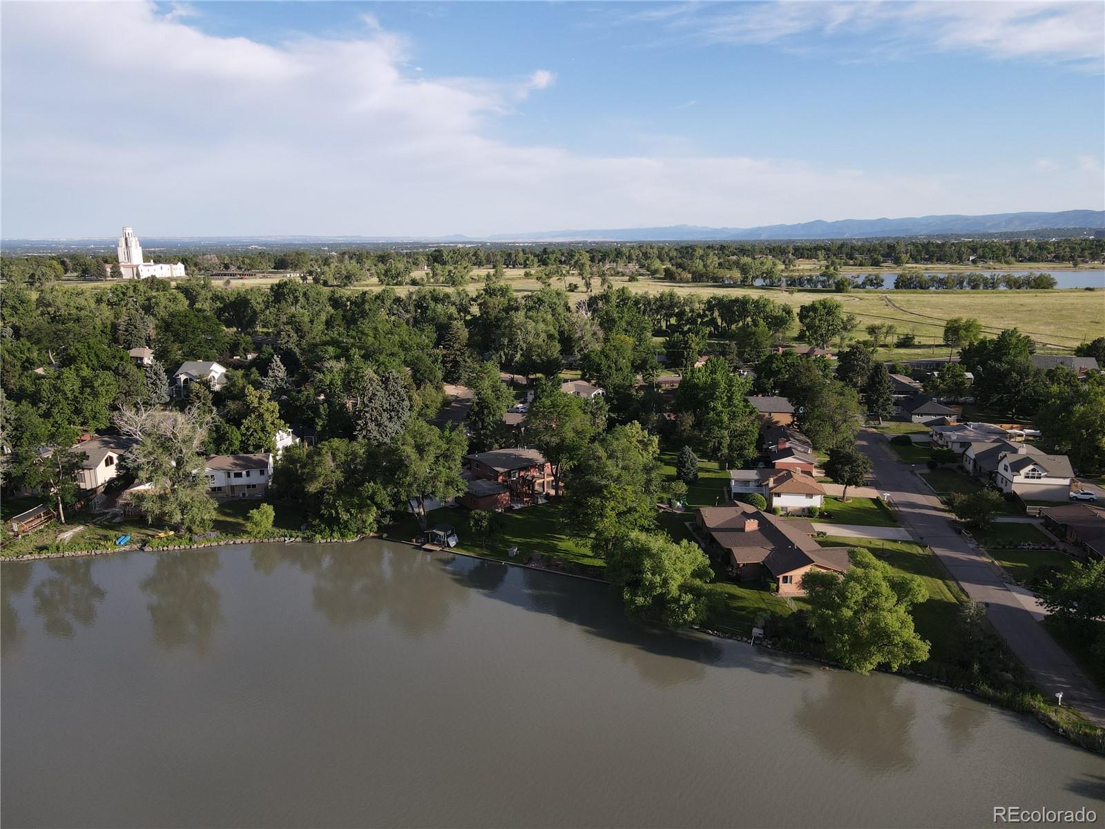 3255 Field Street Wheat Ridge, CO 80033 - Photo 5 of 35 a view of a city