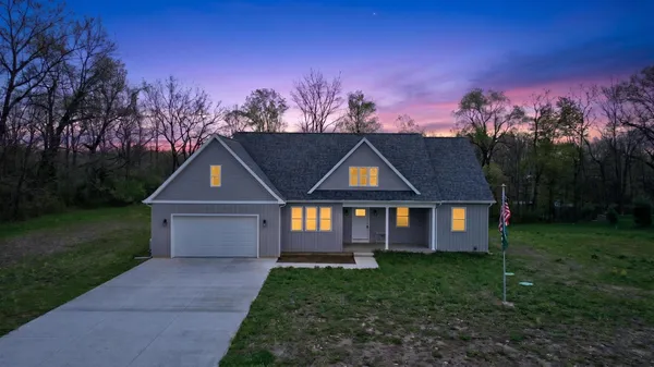 $410,000 | 6313 Sweet Clover Hills Drive, Jonesville, MI 49250