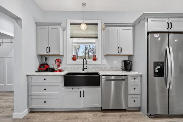 $410,000 | 6313 Sweet Clover Hills Drive, Jonesville, MI 49250